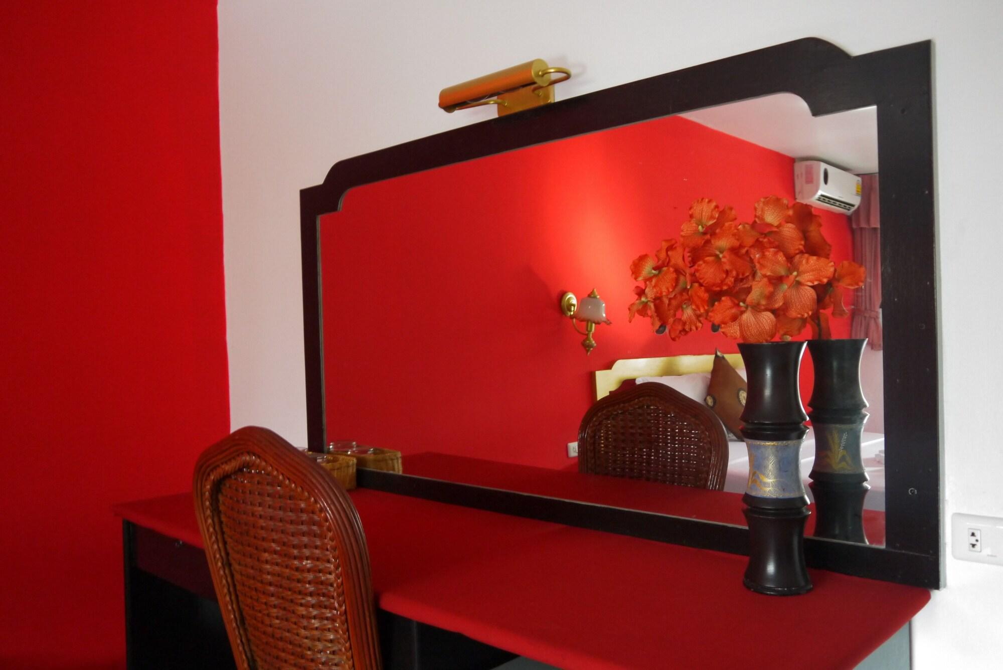 Surin Sweet Hotel Bagian luar foto