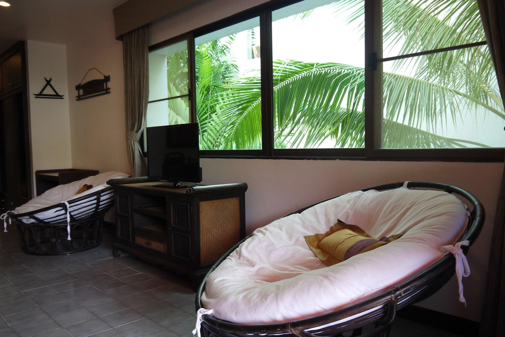 Surin Sweet Hotel Bagian luar foto