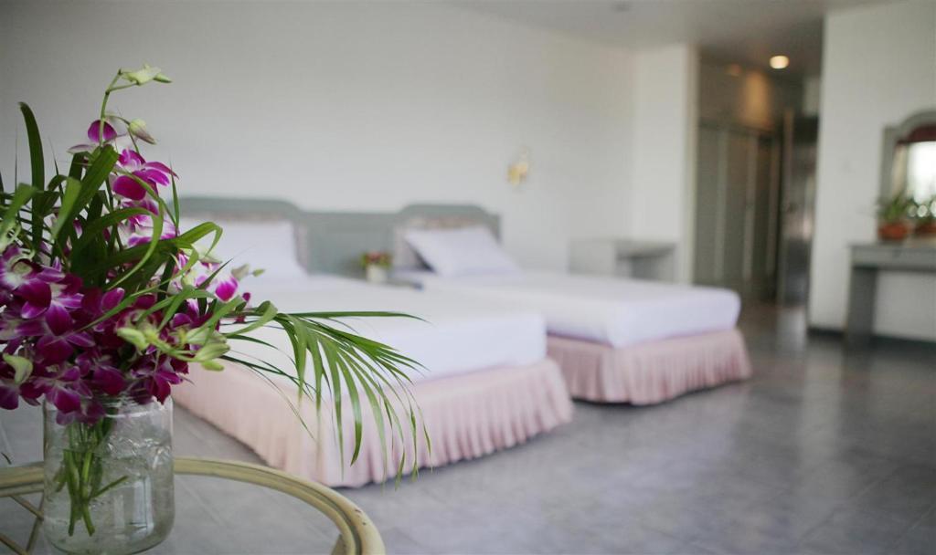 Surin Sweet Hotel Ruang foto