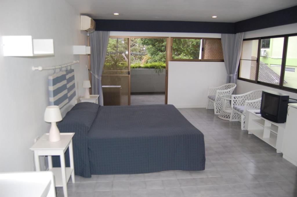 Surin Sweet Hotel Ruang foto