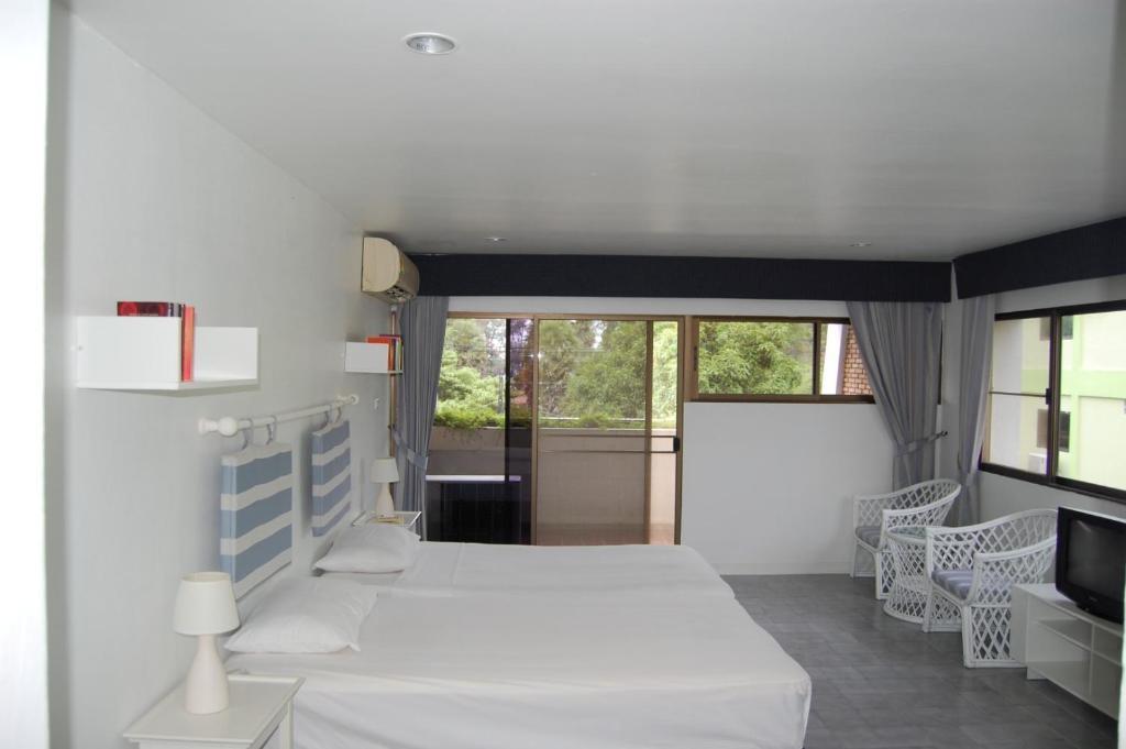 Surin Sweet Hotel Ruang foto