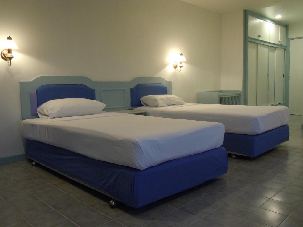 Surin Sweet Hotel Ruang foto