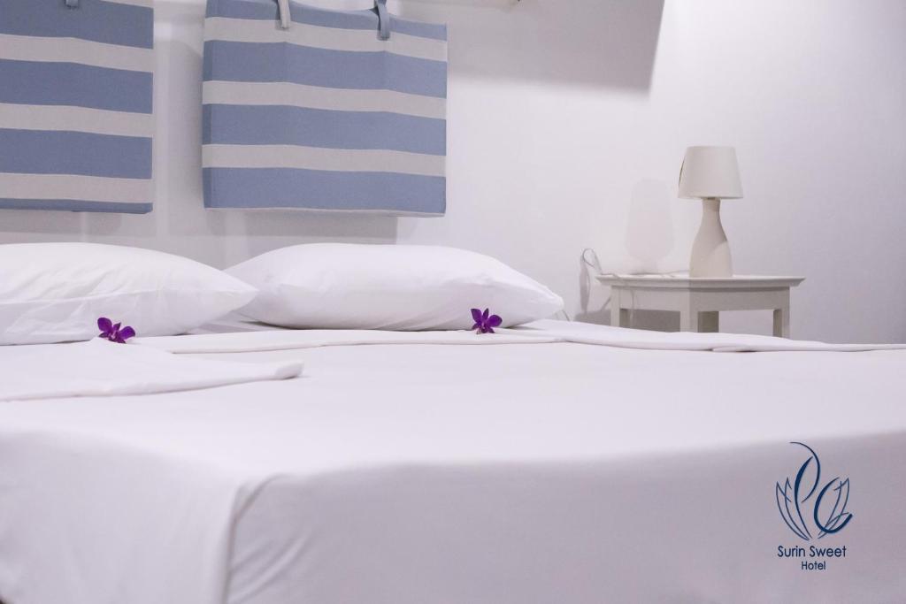 Surin Sweet Hotel Ruang foto
