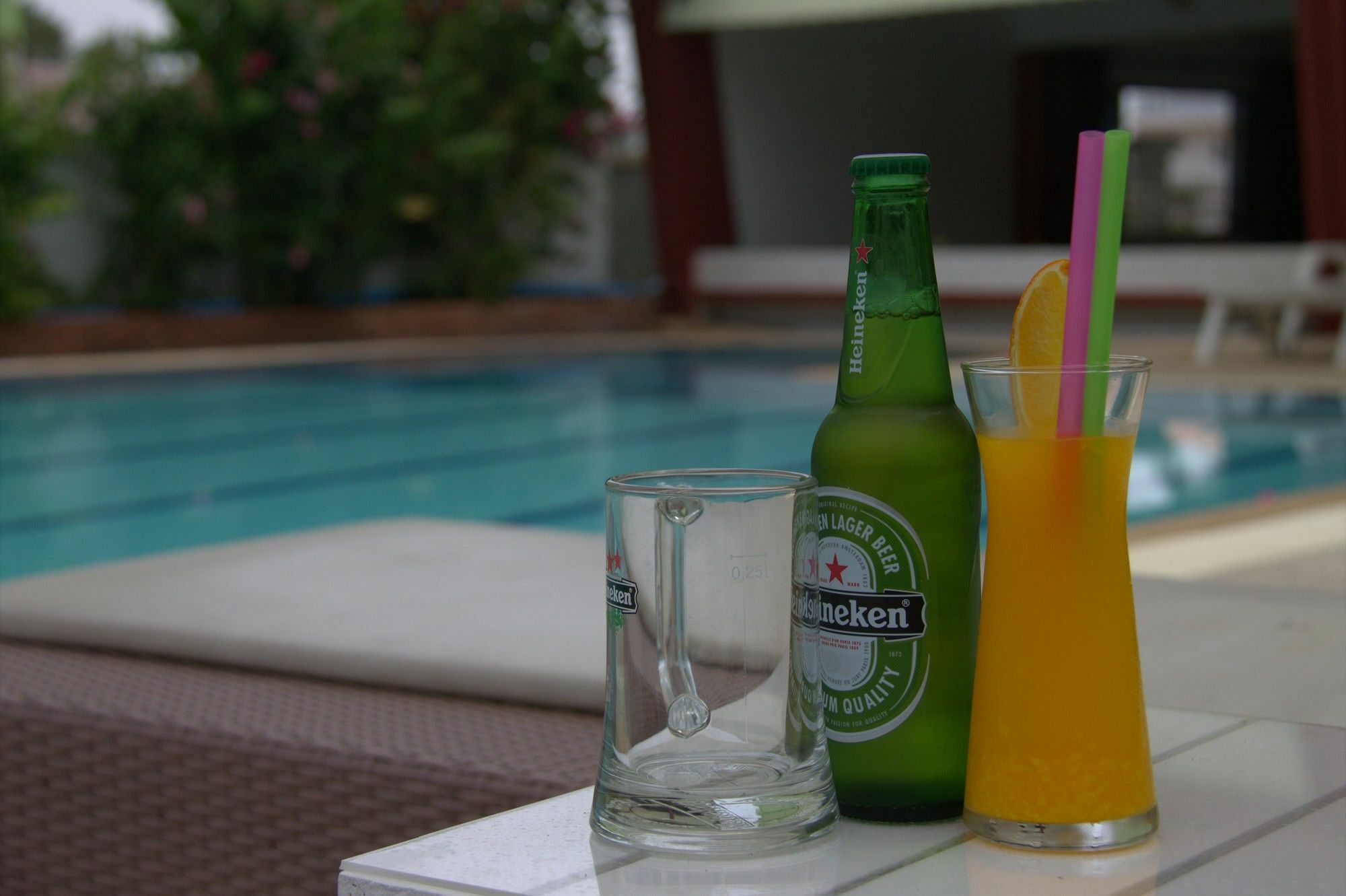 Surin Sweet Hotel Bagian luar foto