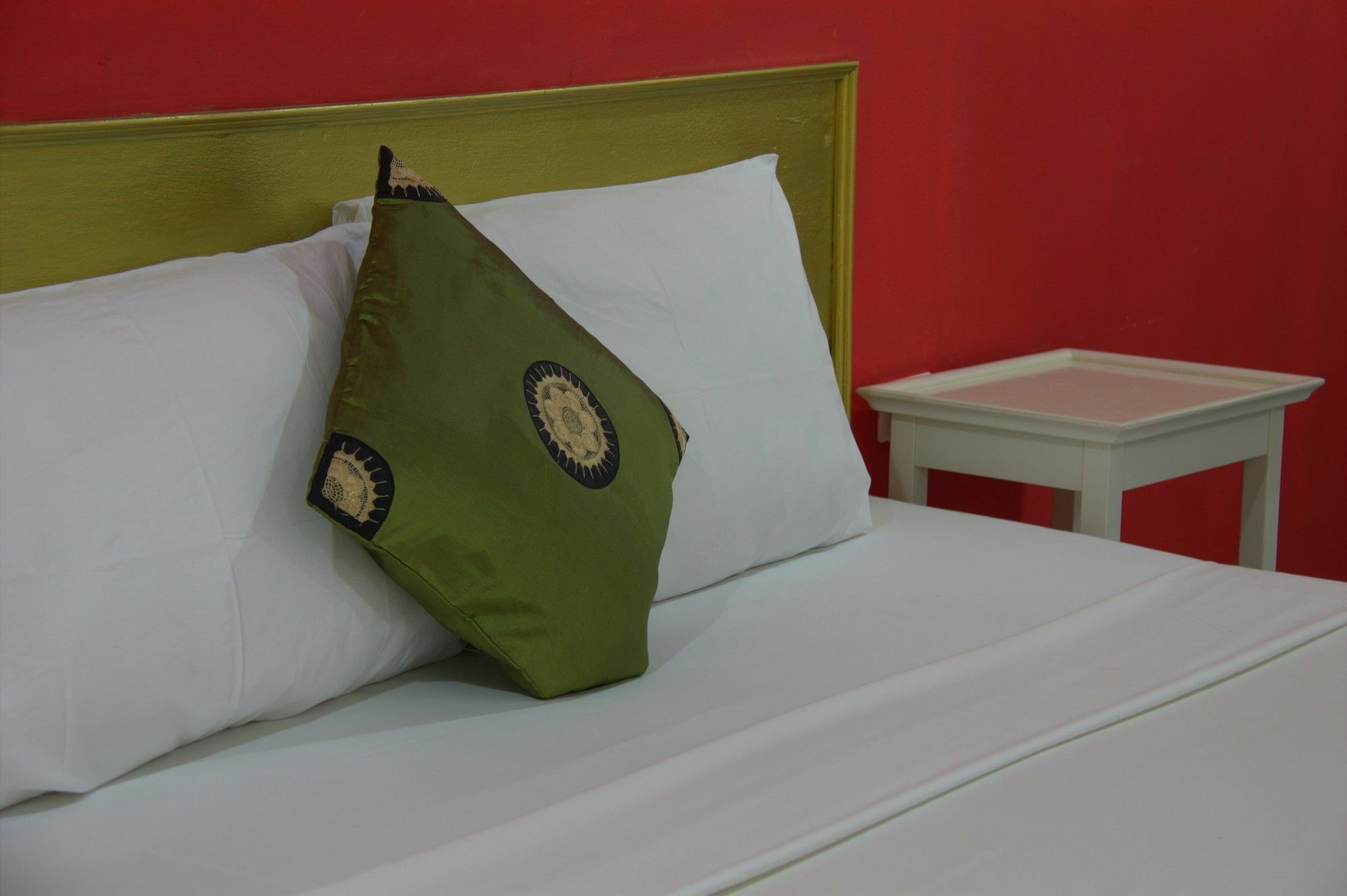 Surin Sweet Hotel Bagian luar foto