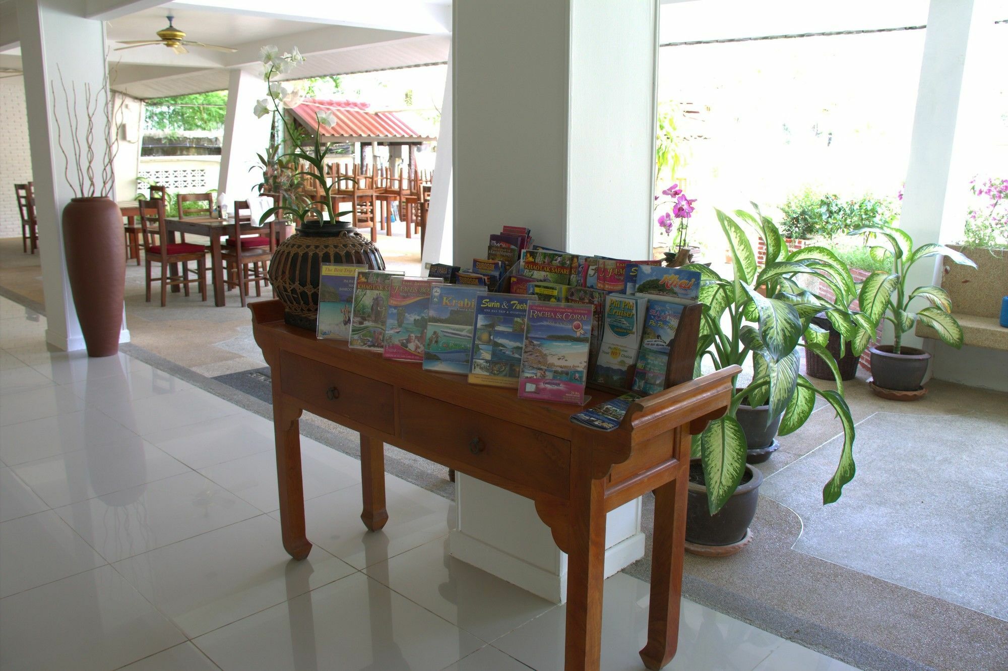 Surin Sweet Hotel Bagian luar foto